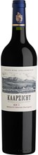 Kaapzicht Bin 3 Cabernet Merlot 750ml